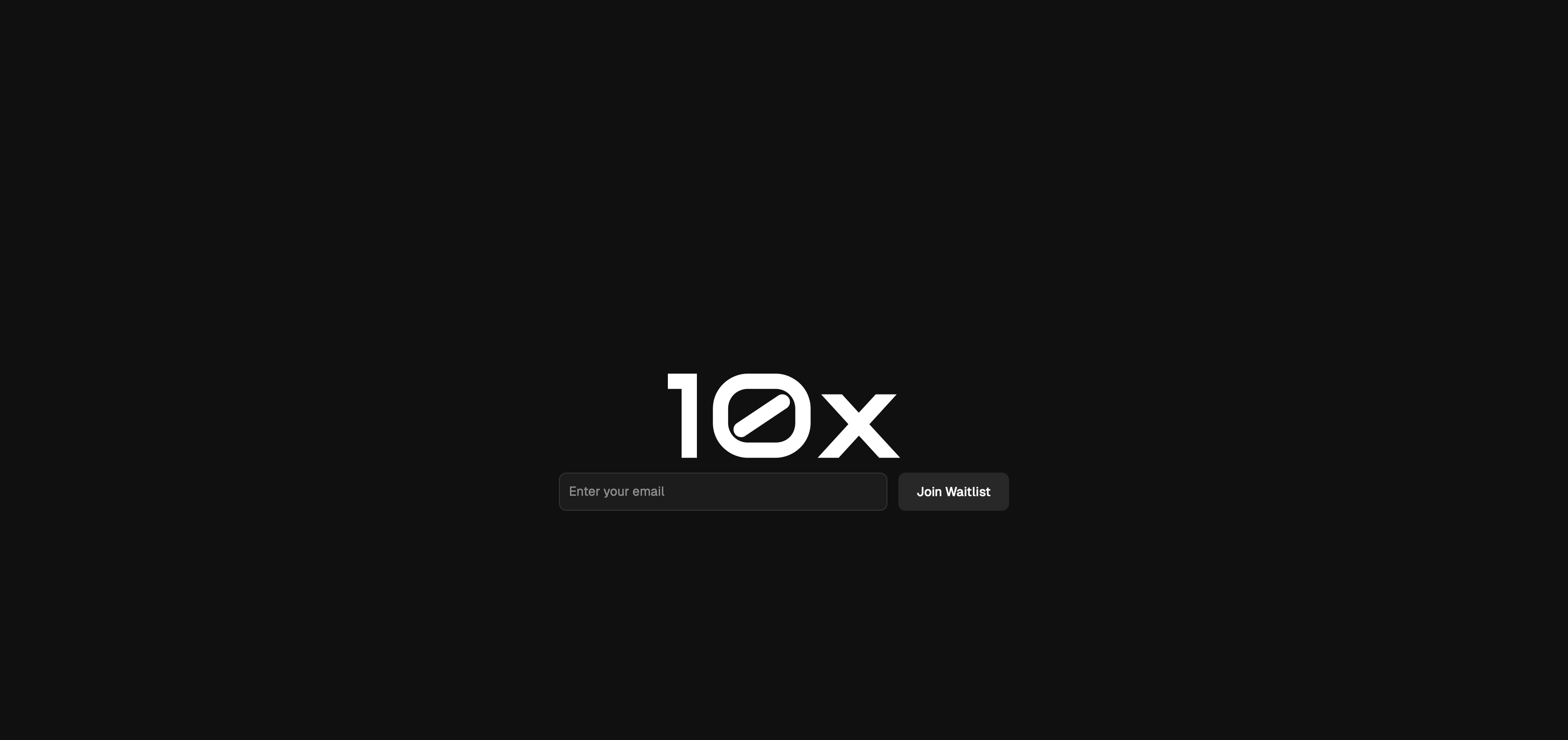 10x